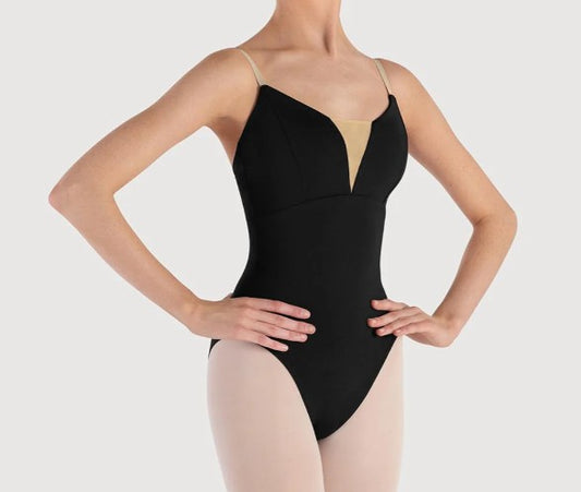Bloch Overture Opera Women Camisole Leotard