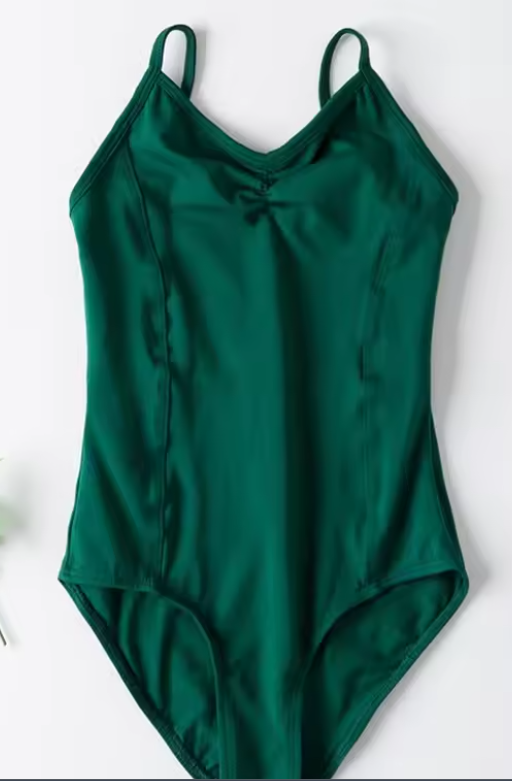 Corps Leotard