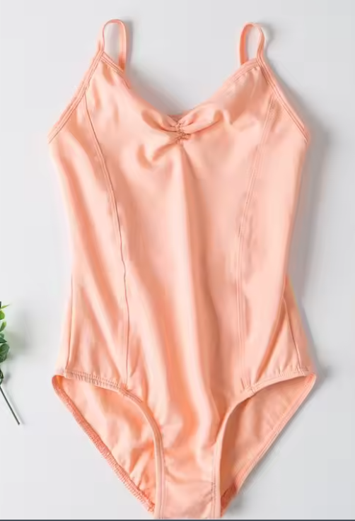 Corps Leotard