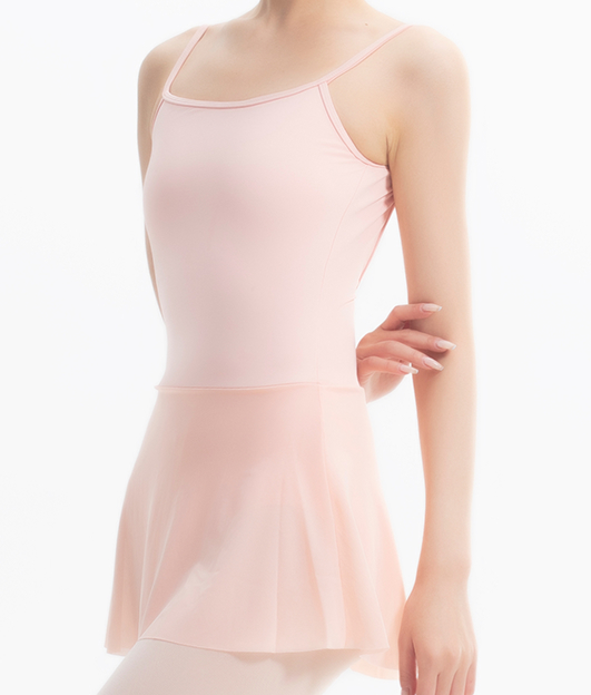 Twirl Leotard